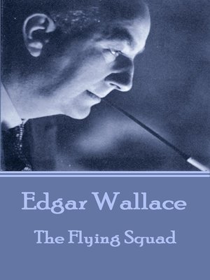 cover image of The Flying Squad